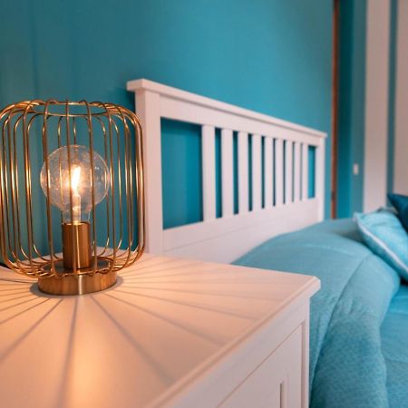 Il Vicolo Suite Rooms Castel San Giorgio Εξωτερικό φωτογραφία