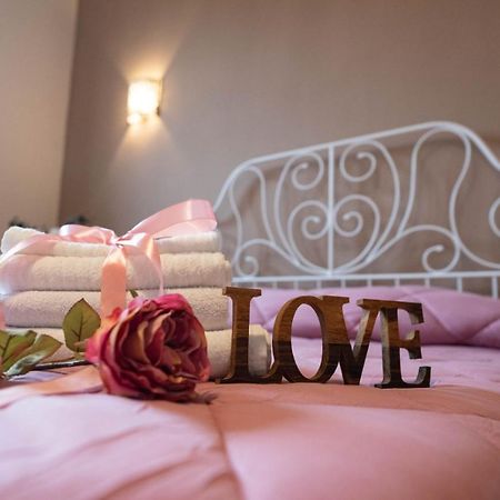 Il Vicolo Suite Rooms Castel San Giorgio Εξωτερικό φωτογραφία