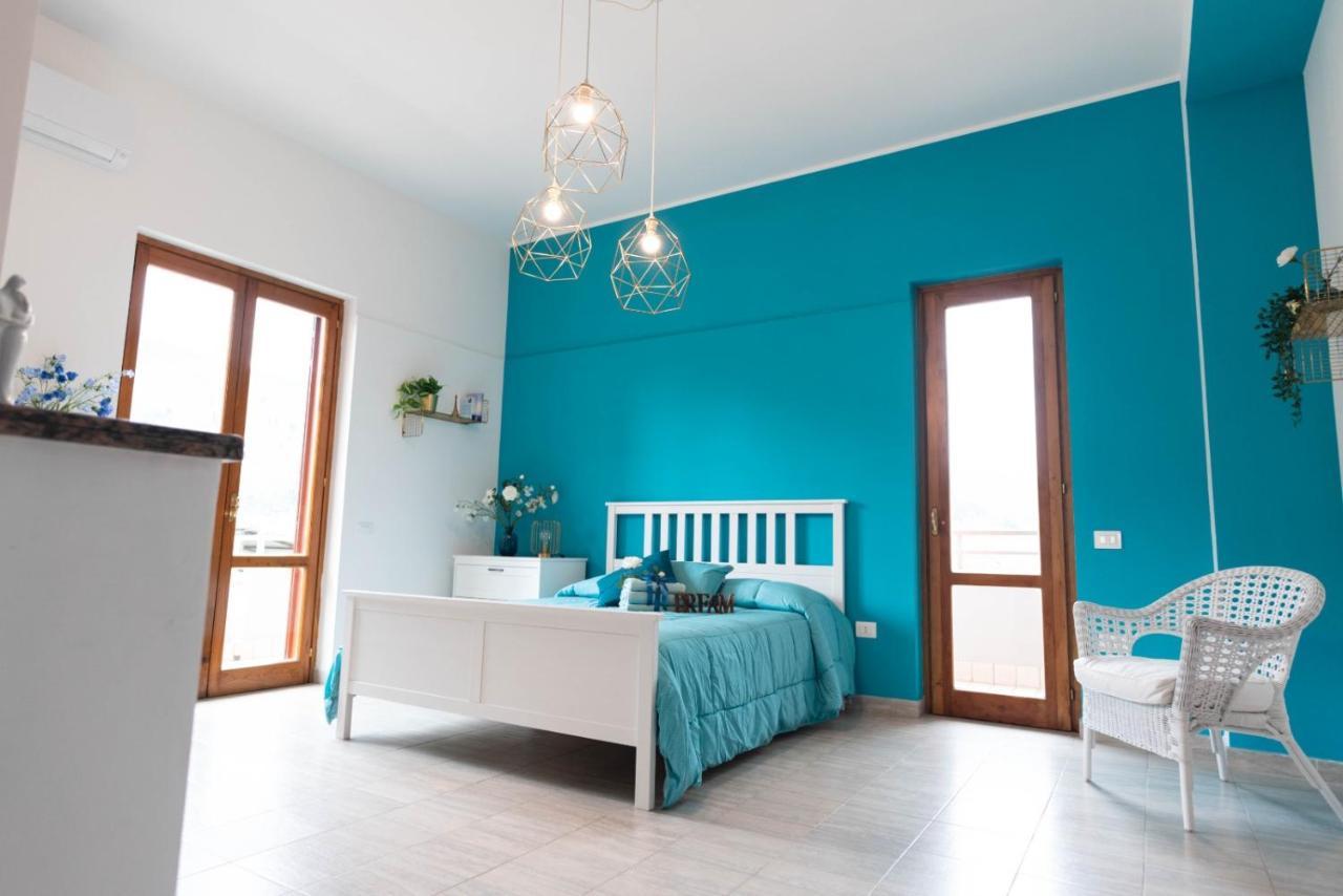 Il Vicolo Suite Rooms Castel San Giorgio Εξωτερικό φωτογραφία