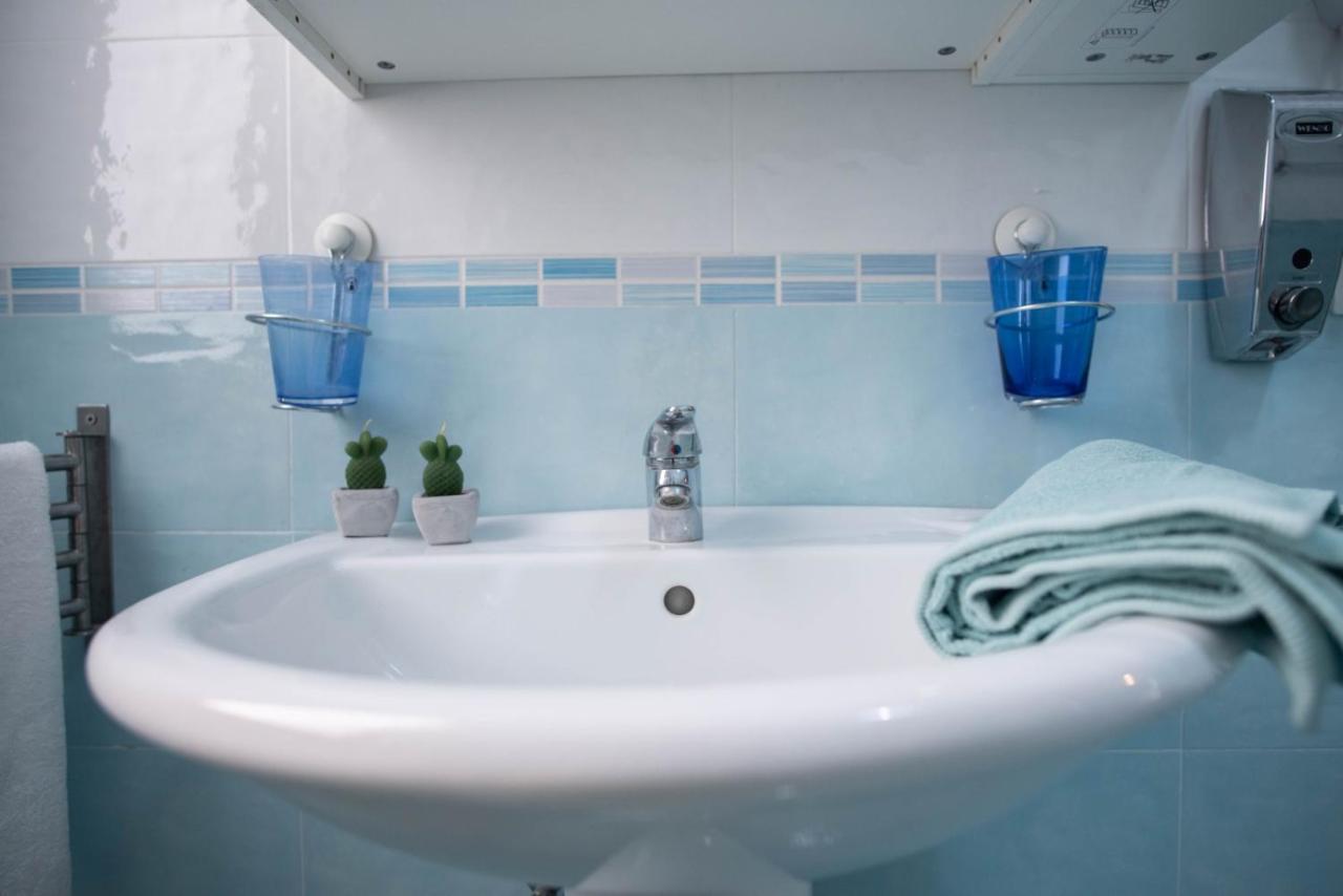 Il Vicolo Suite Rooms Castel San Giorgio Εξωτερικό φωτογραφία