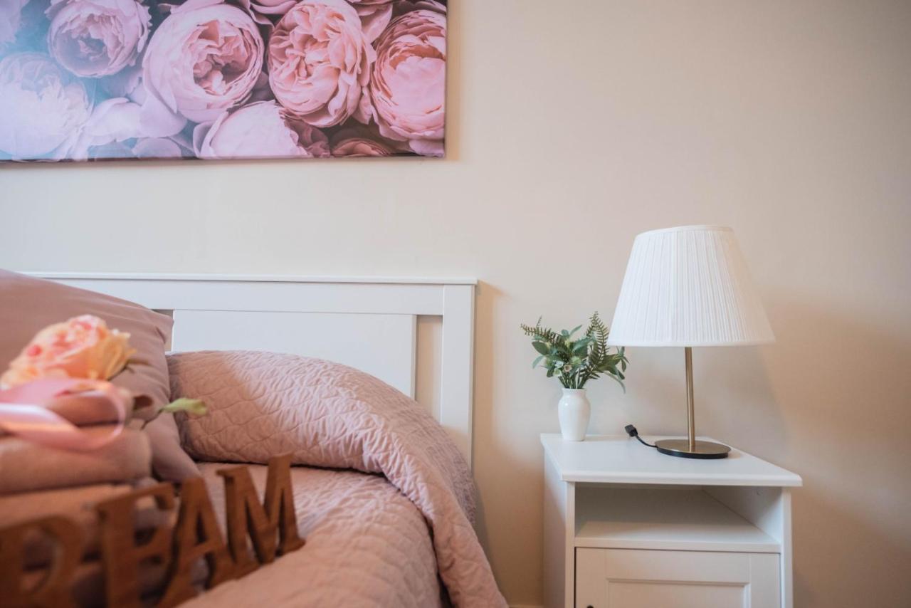 Il Vicolo Suite Rooms Castel San Giorgio Εξωτερικό φωτογραφία