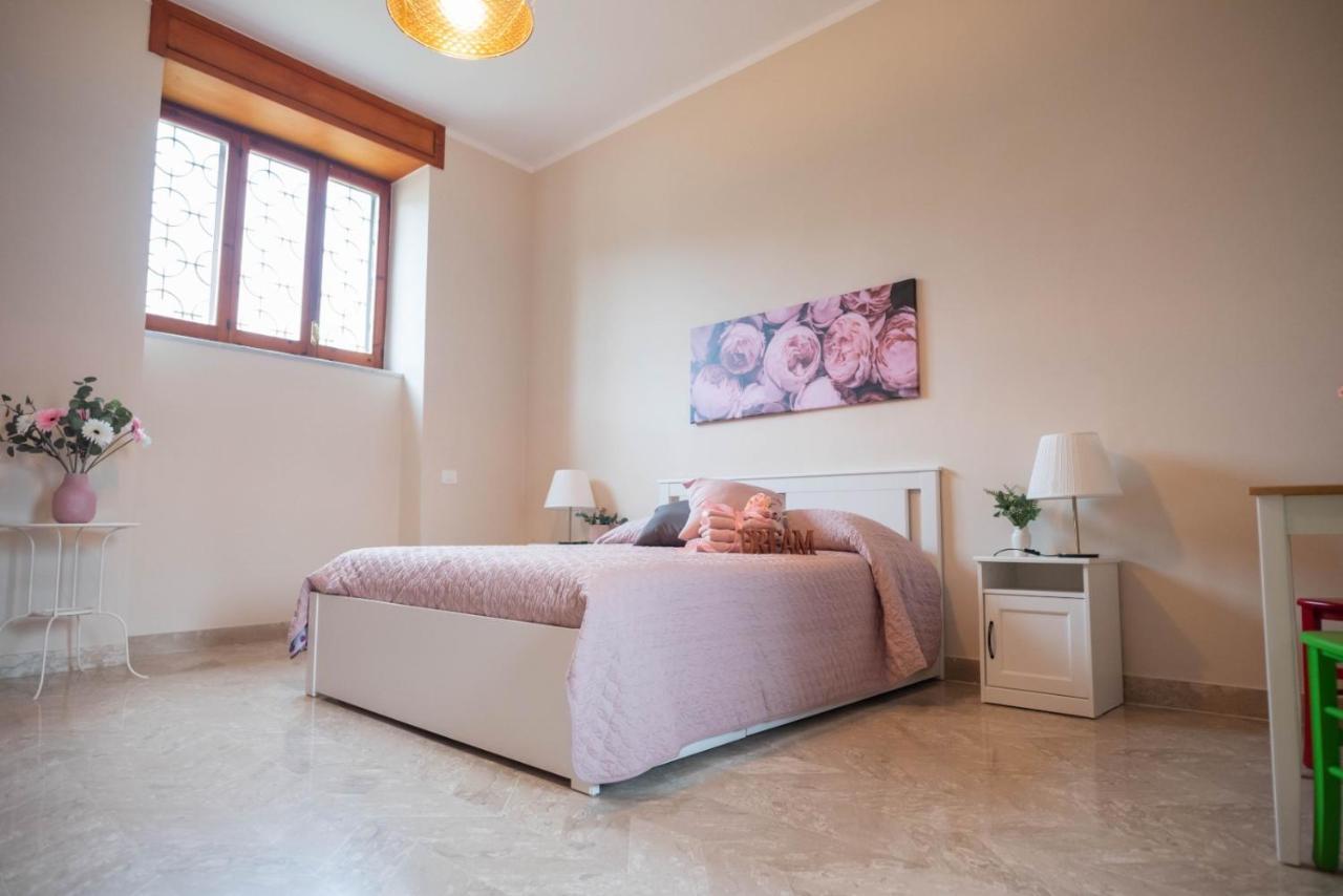 Il Vicolo Suite Rooms Castel San Giorgio Εξωτερικό φωτογραφία