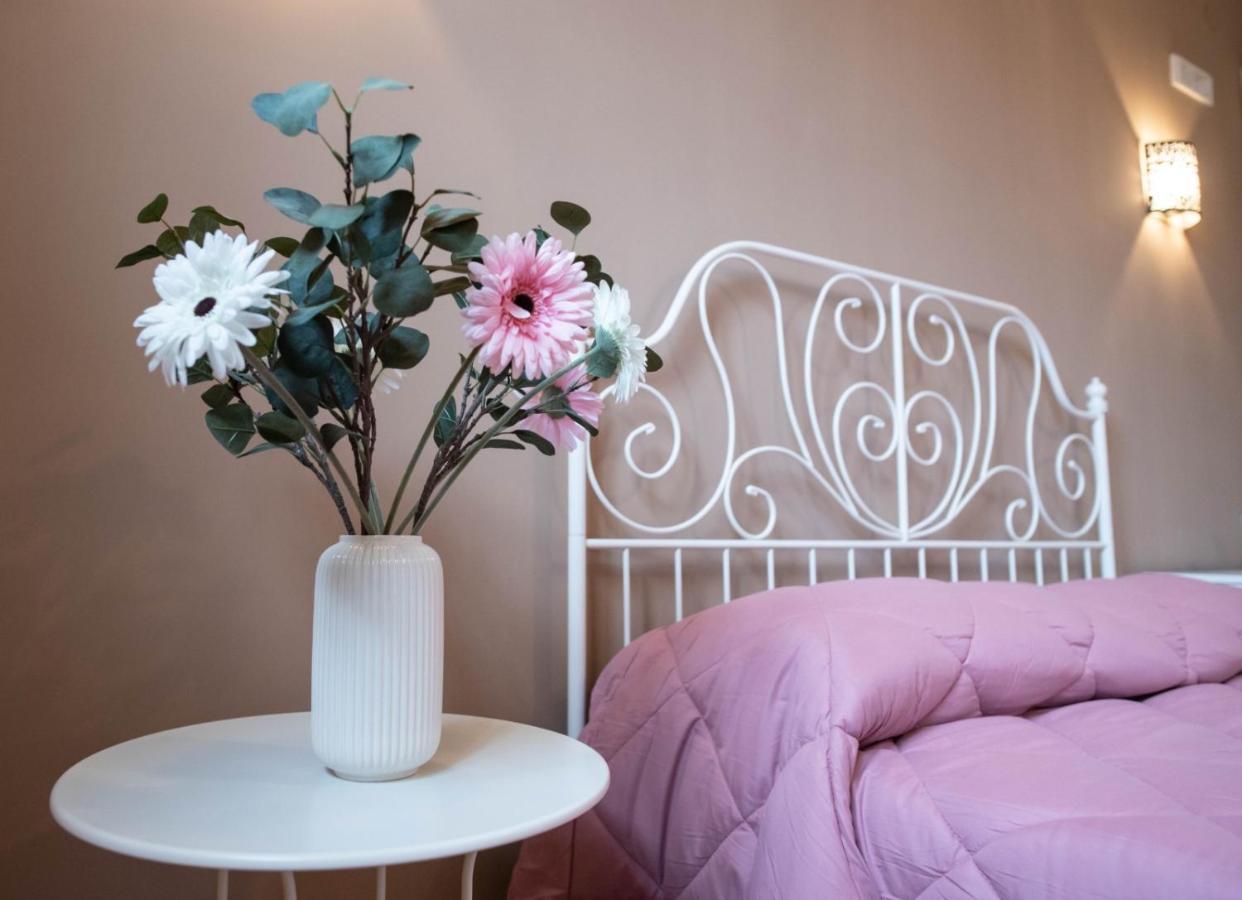 Il Vicolo Suite Rooms Castel San Giorgio Εξωτερικό φωτογραφία
