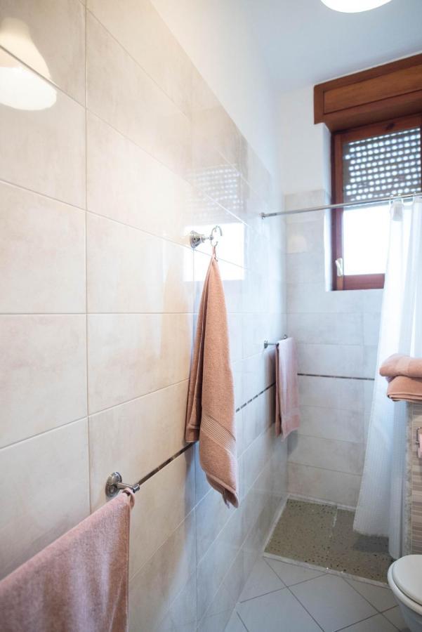 Il Vicolo Suite Rooms Castel San Giorgio Εξωτερικό φωτογραφία