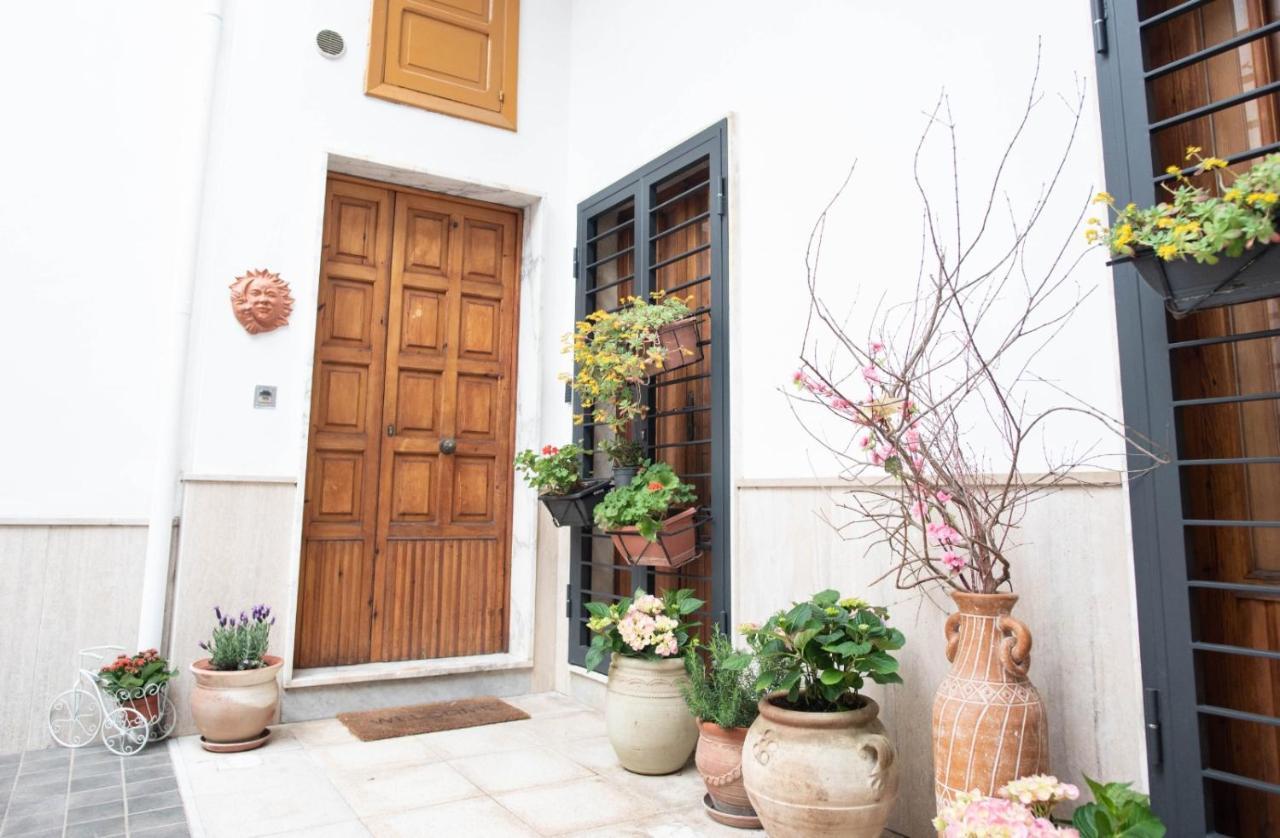 Il Vicolo Suite Rooms Castel San Giorgio Εξωτερικό φωτογραφία